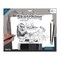SKBNL6 | Sketching Made Easy™ Lion Pride 10pc 11.25" x 15.375" Sketching Art Project